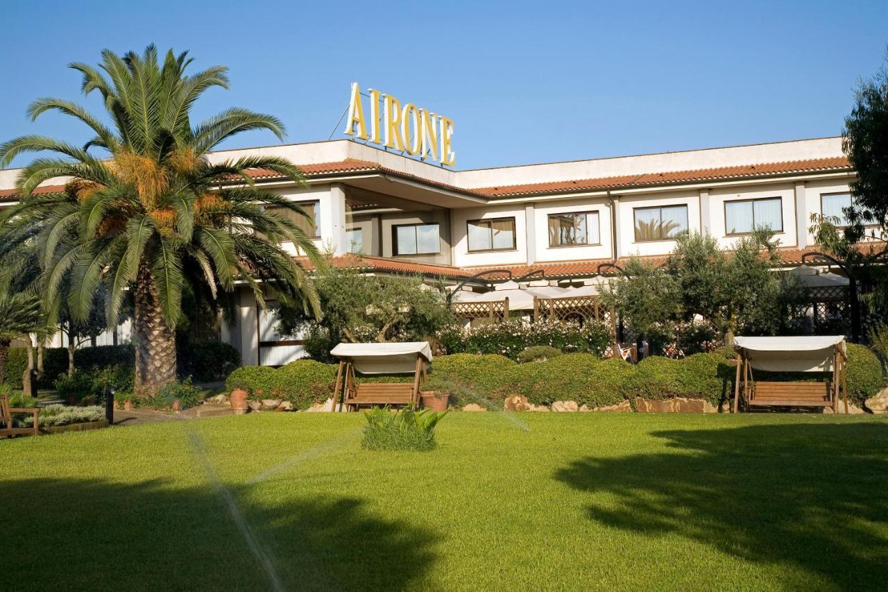 Hotel Airone Isola D'Elba Portoferraio Exterior photo